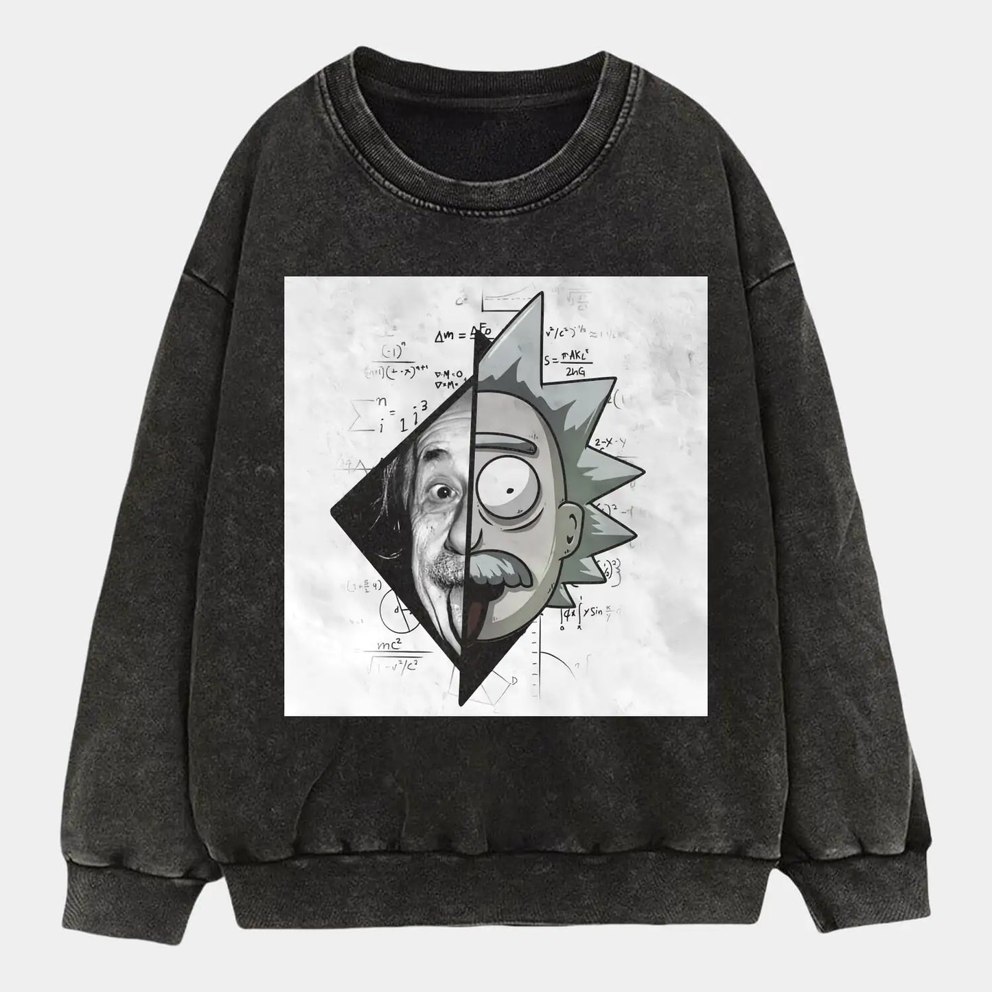 RICK AND MORTY T-SHIRT V2.3