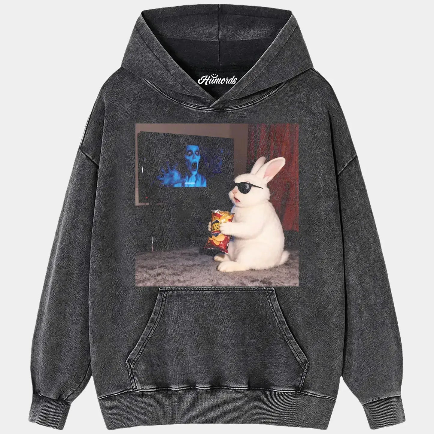 WACKY RABBIT TSHIRT 1.4