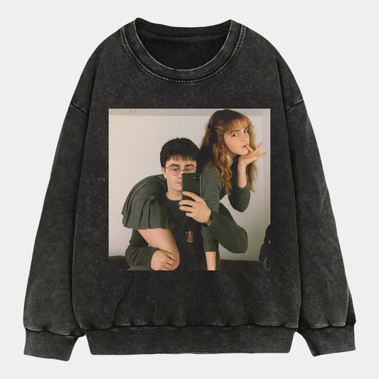 HARRY POTTER T-SHIRT V1.3