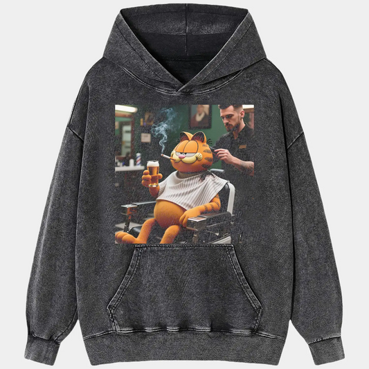 GARFIELD T-SHIRT V 1.1