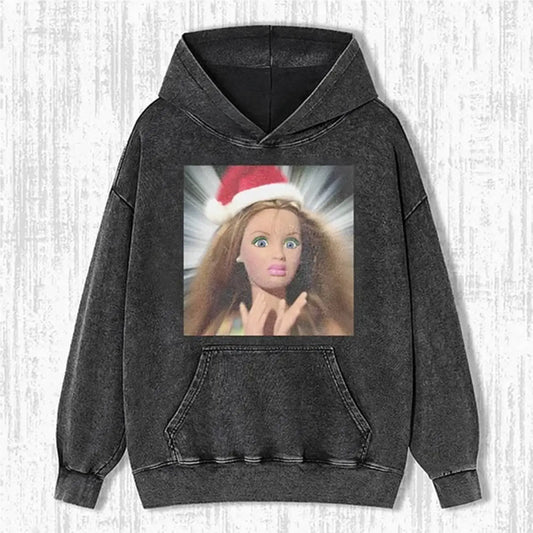 CHRISTMAS_BARBIE_MEME_ICON_TEE