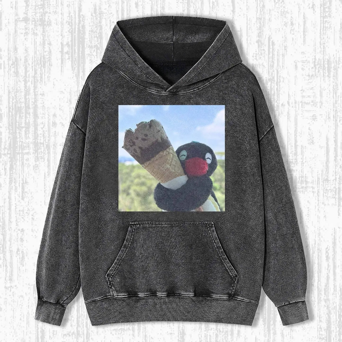 PINGU T-SHIRT 3.0