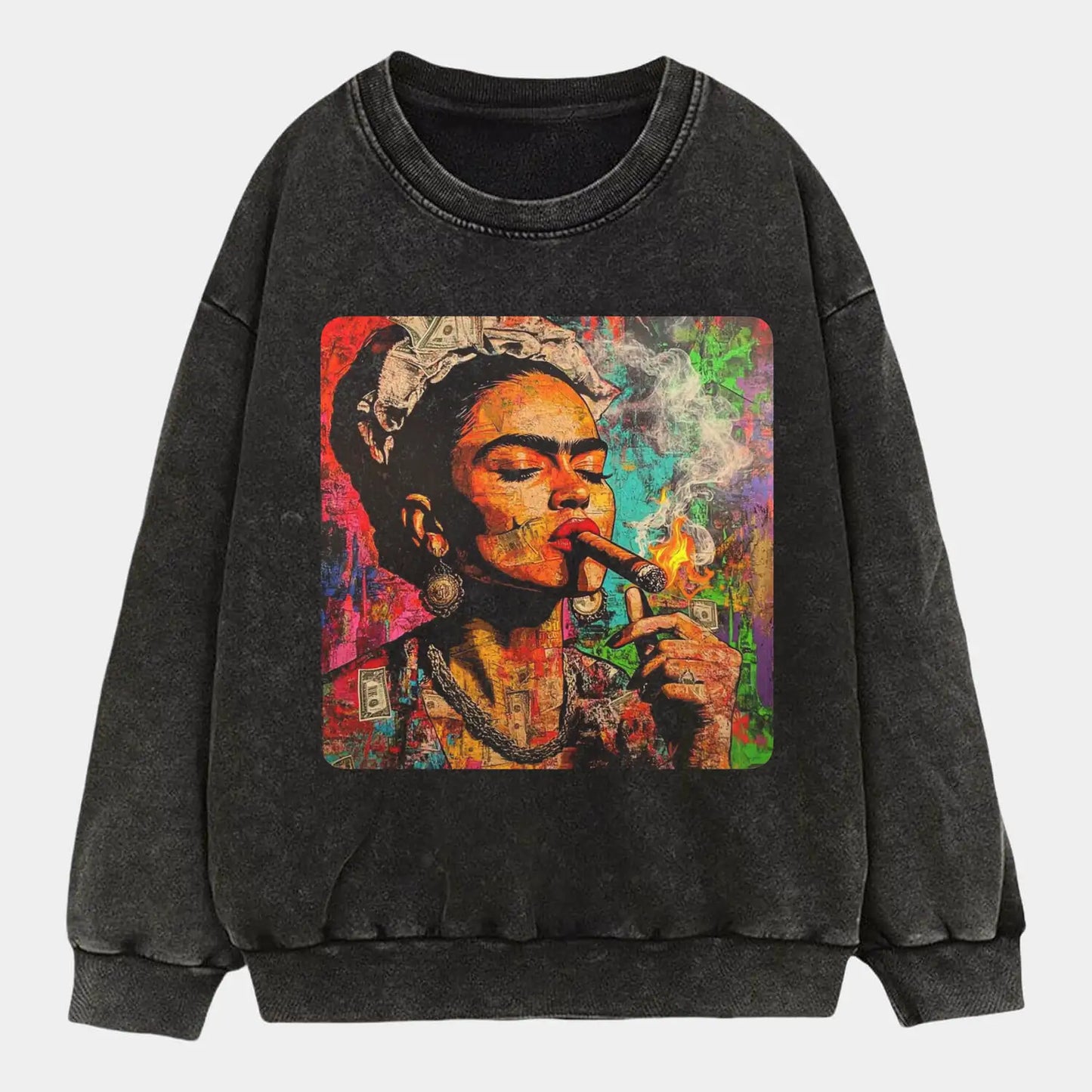 FRIDA KAHLO T-SHIRT