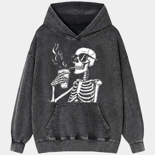 FUN SKELETON T-SHIRT V2.4