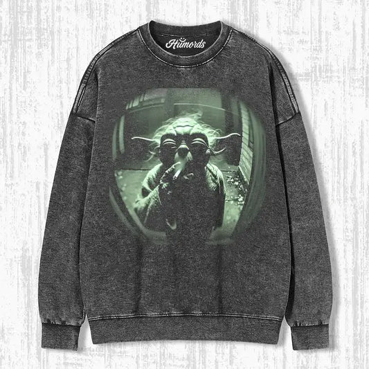 PEPPER SWEATSHIRT