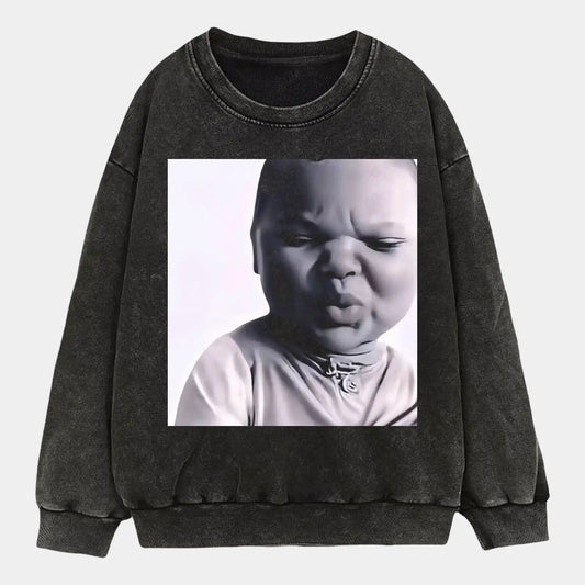 BABY MEME TEE 5.0