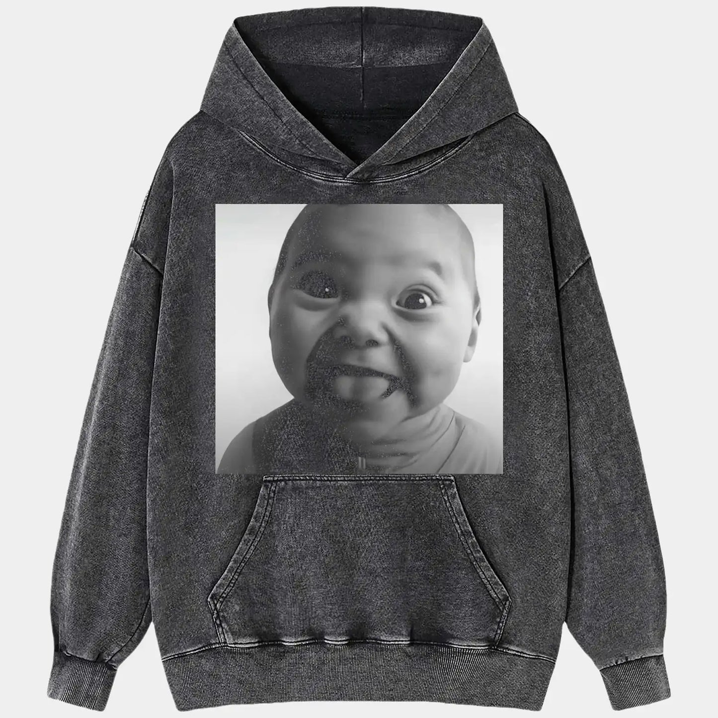 BABY MEME TEE 6.0