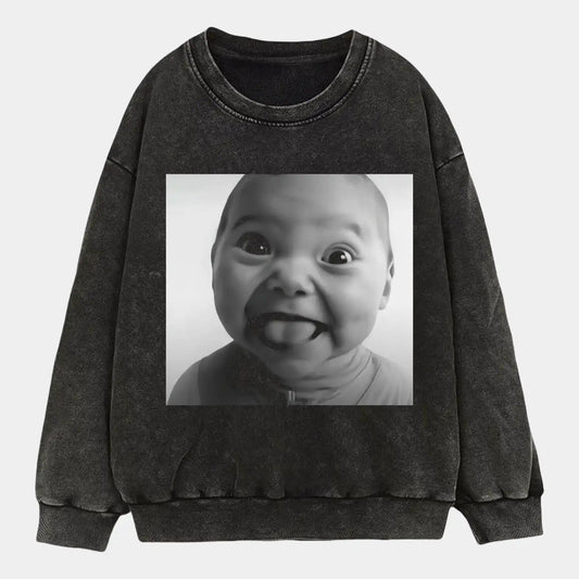 BABY MEME TEE 6.0