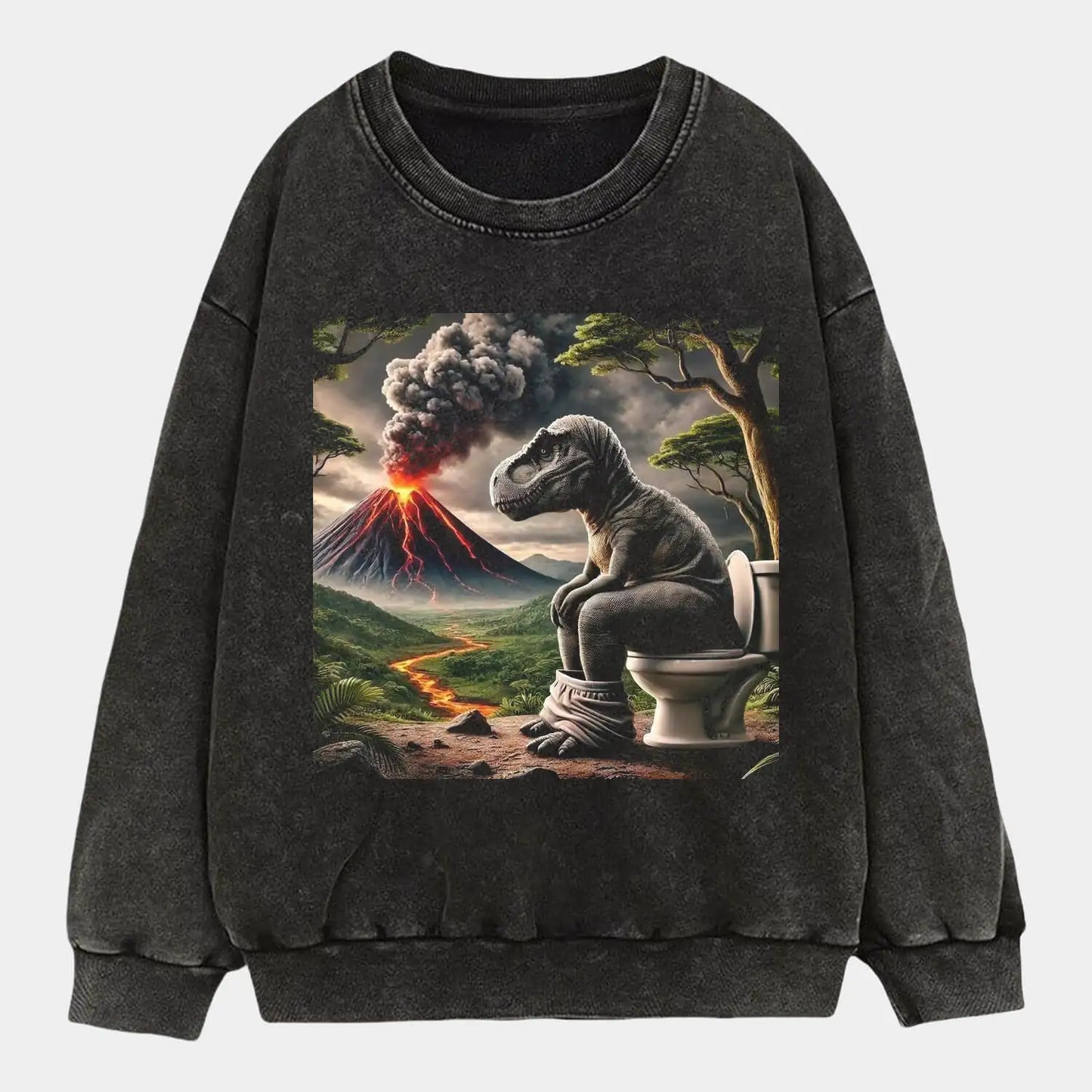 DINOSAUR T-SHIRT