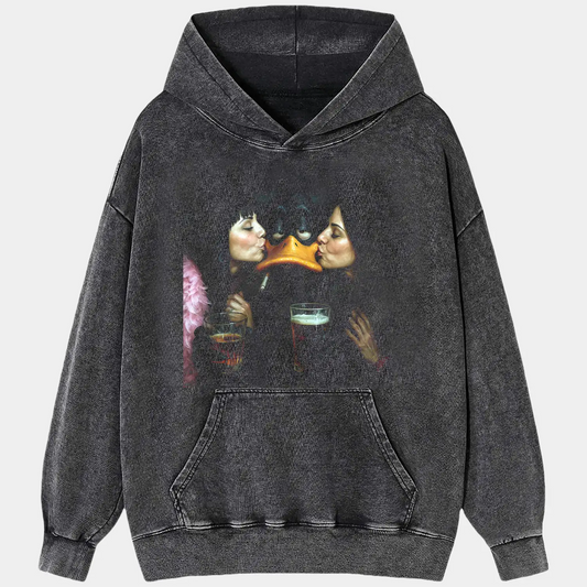 DAFFY DUCK T-SHIRT V1.7