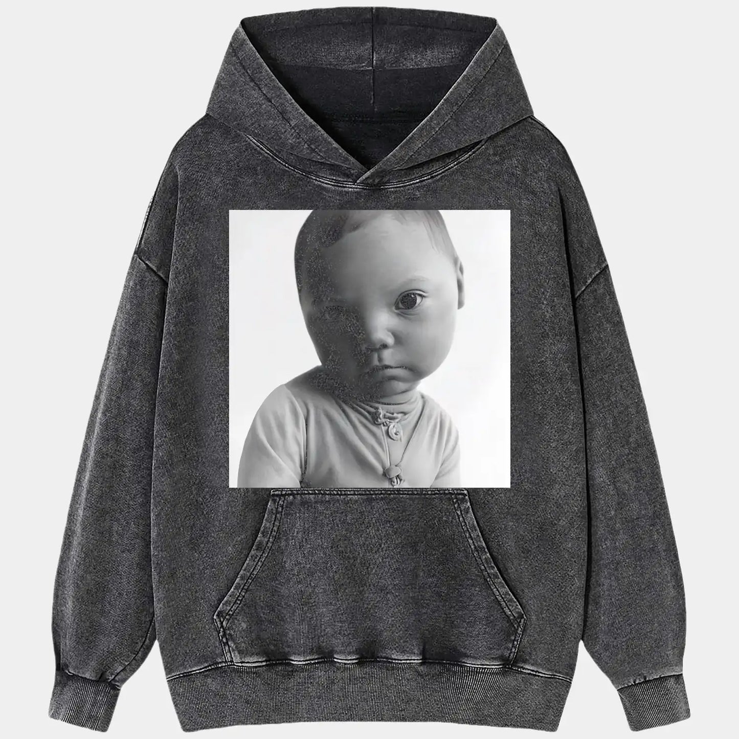 BABY MEME TEE 8.0