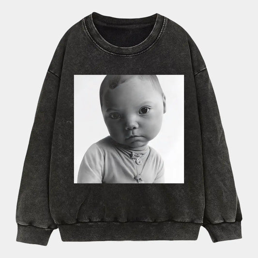 BABY MEME TEE 8.0