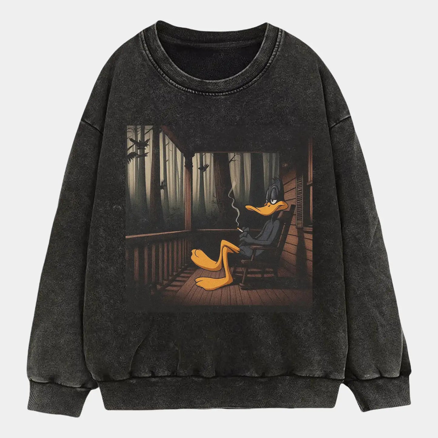 DAFFY DUCK T-SHIRT V1.10