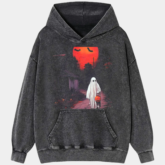 HALLOWEEN STYLE T-SHIRT V1.4