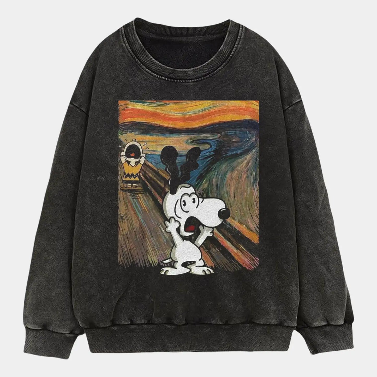 SNOOPY T-SHIRT V4.3