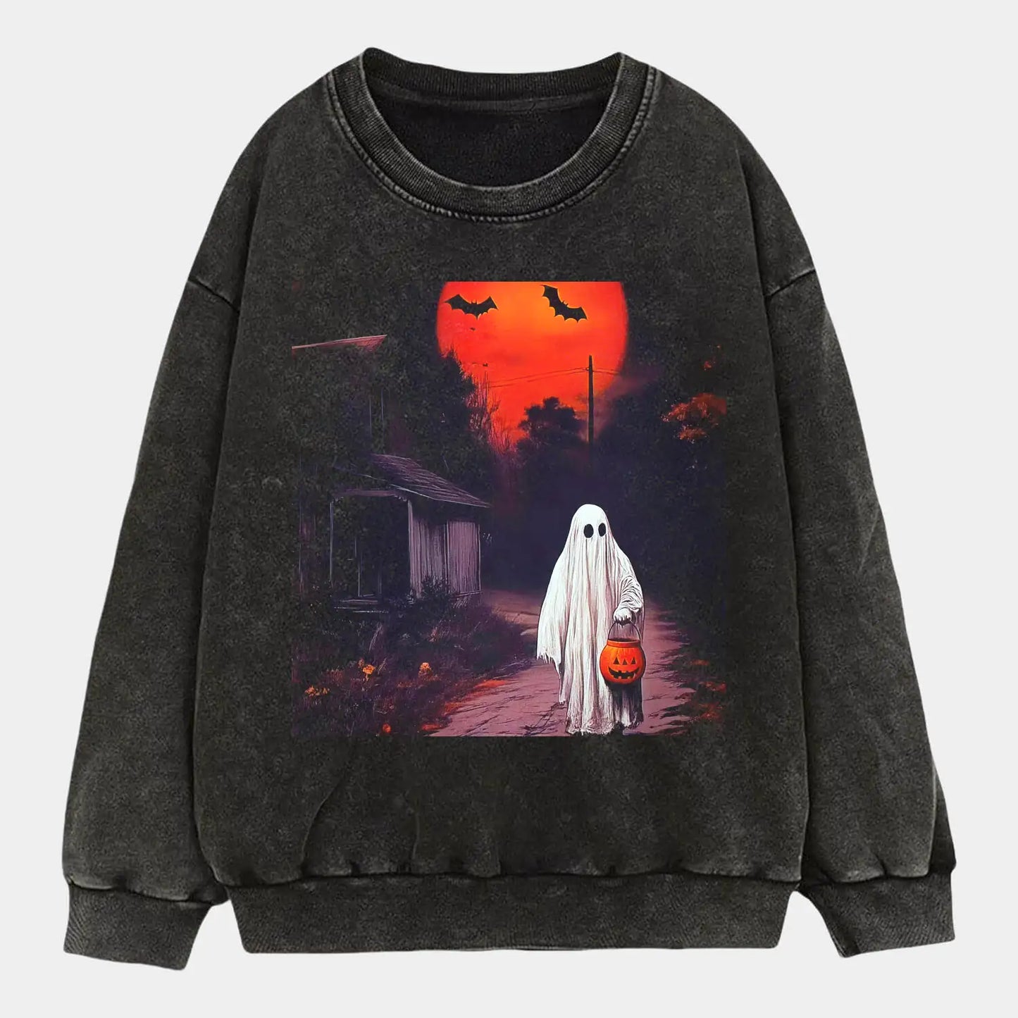 HALLOWEEN STYLE T-SHIRT V1.4