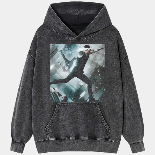 INCEPTION T-SHIRT V1.7