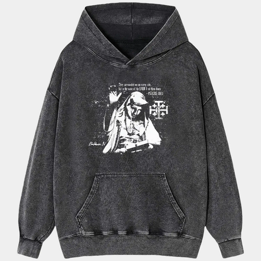 KING BALDWIN T-SHIRT V1.3