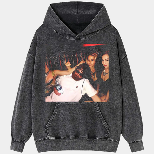 THE HANGOVER T-SHIRT