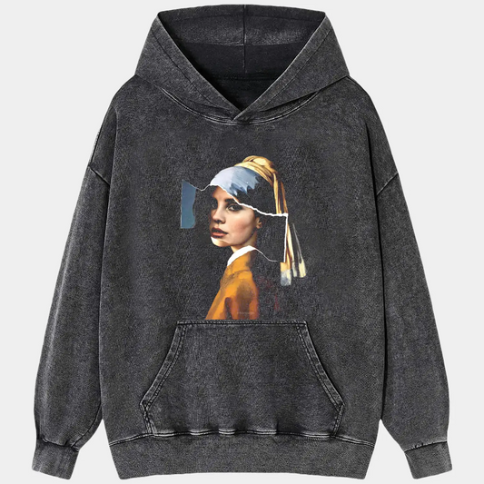 WACKY PAINTINGS T-SHIRT