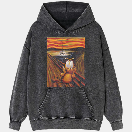 GARFIELD T-SHIRT V 2.8