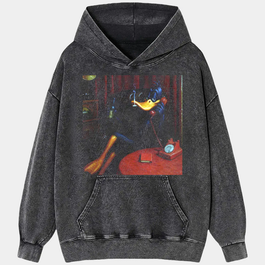 DAFFY DUCK T-SHIRT V1.8