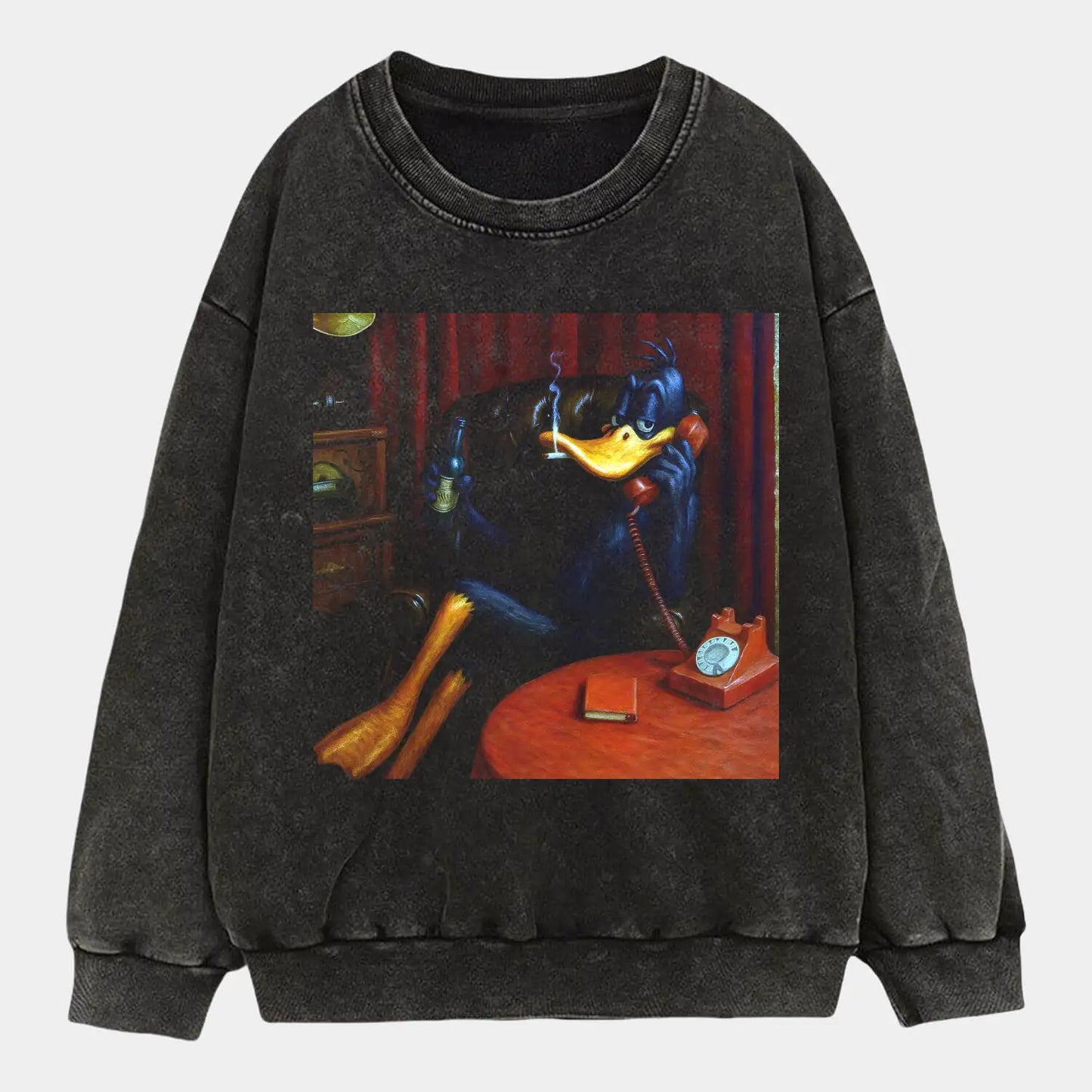 DAFFY DUCK T-SHIRT V1.8