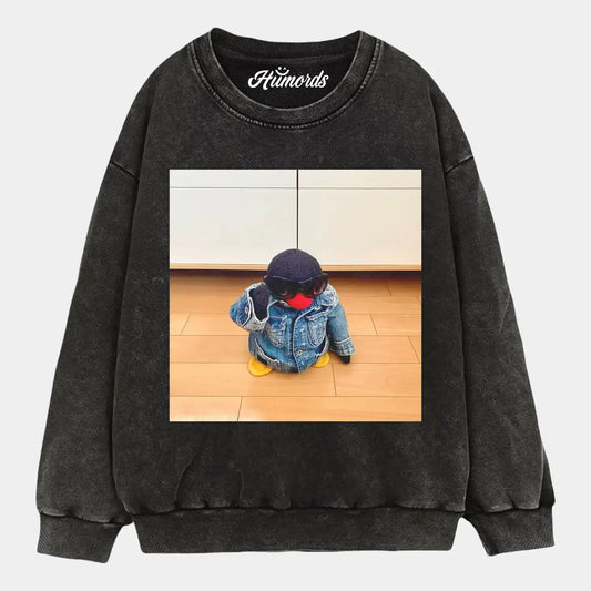 WACKY PENGUIN T-SHIRT 1.4