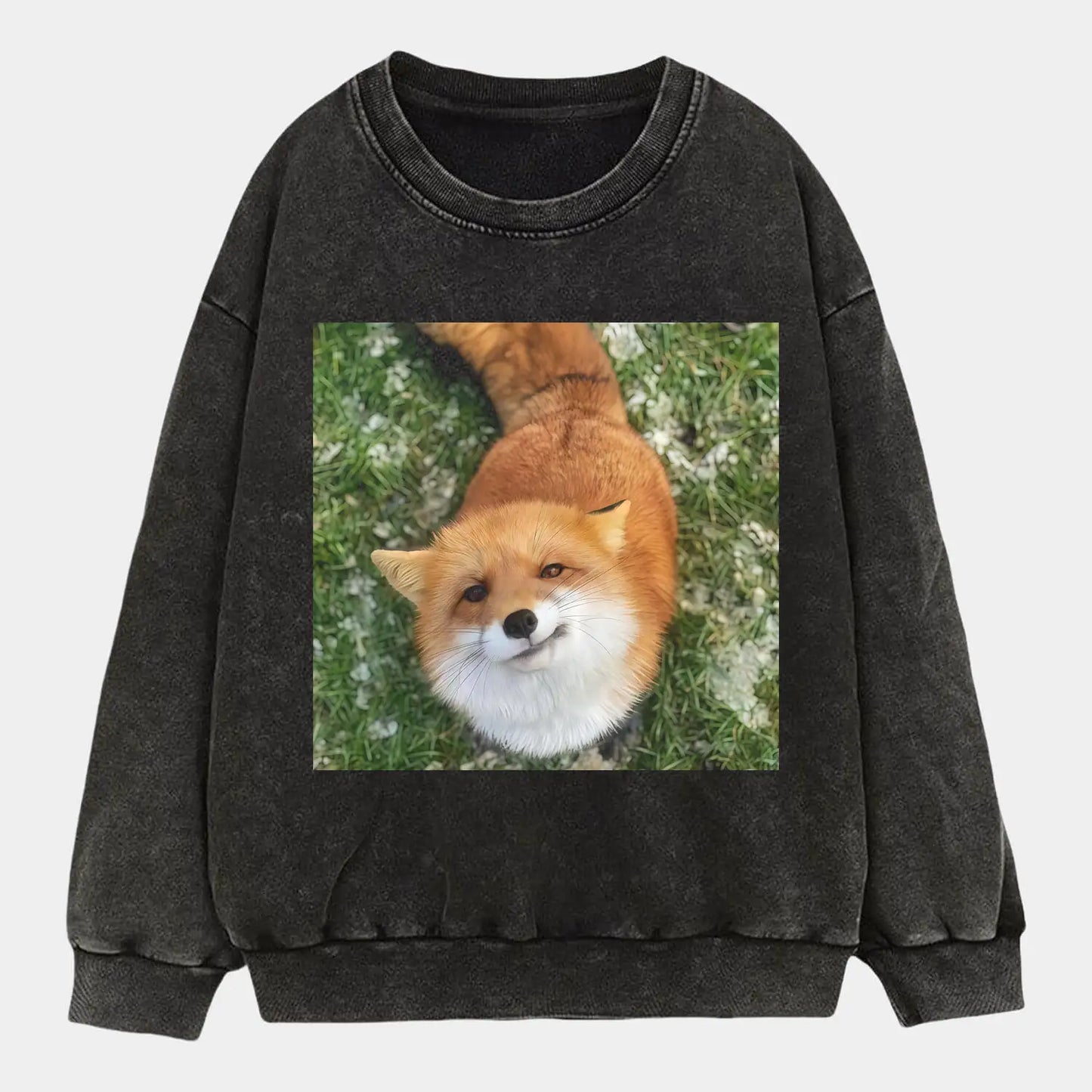WACKY FOX T-SHIRT V2.6