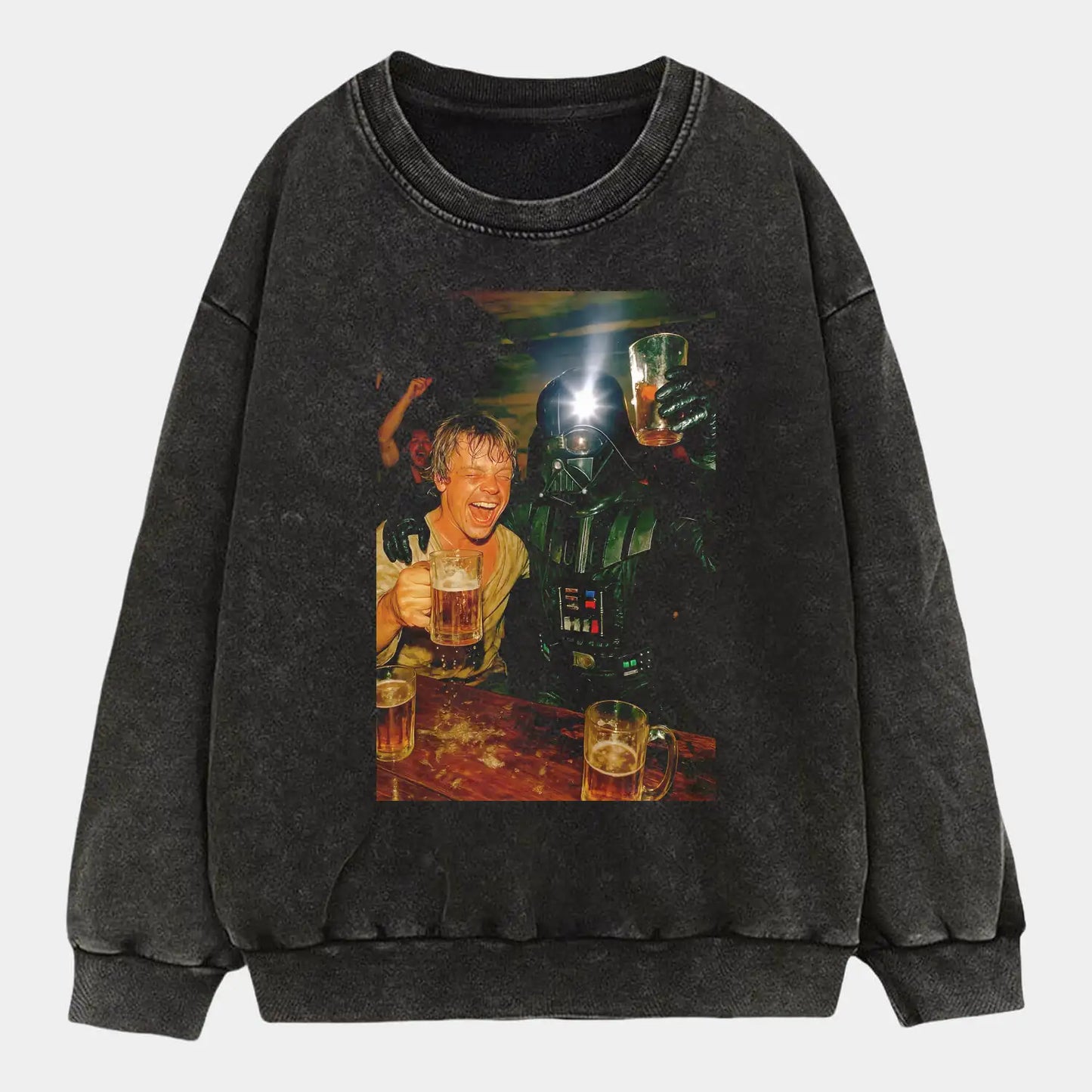 STAR WARS T-SHIRT V3.8