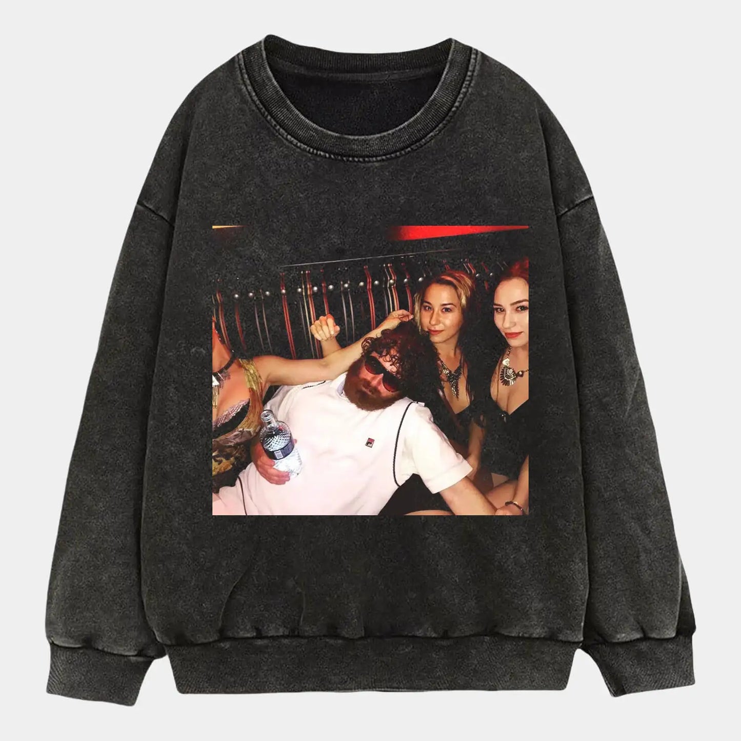 THE HANGOVER T-SHIRT