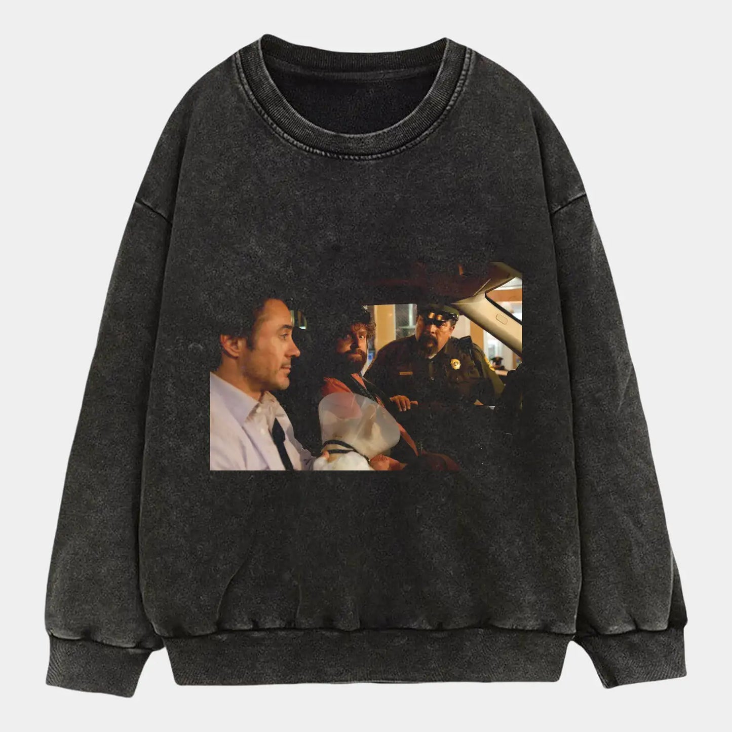 DUE DATE T-SHIRT V1.6