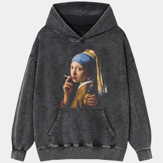 WACKY PAINTINGS T-SHIRT