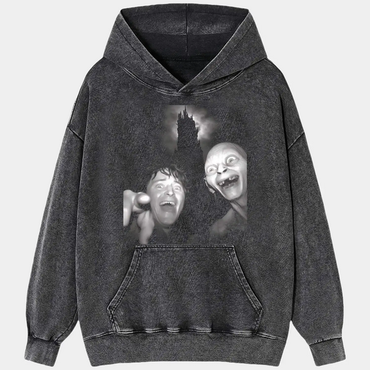 THE LORD OF THE RINGS T-SHIRT