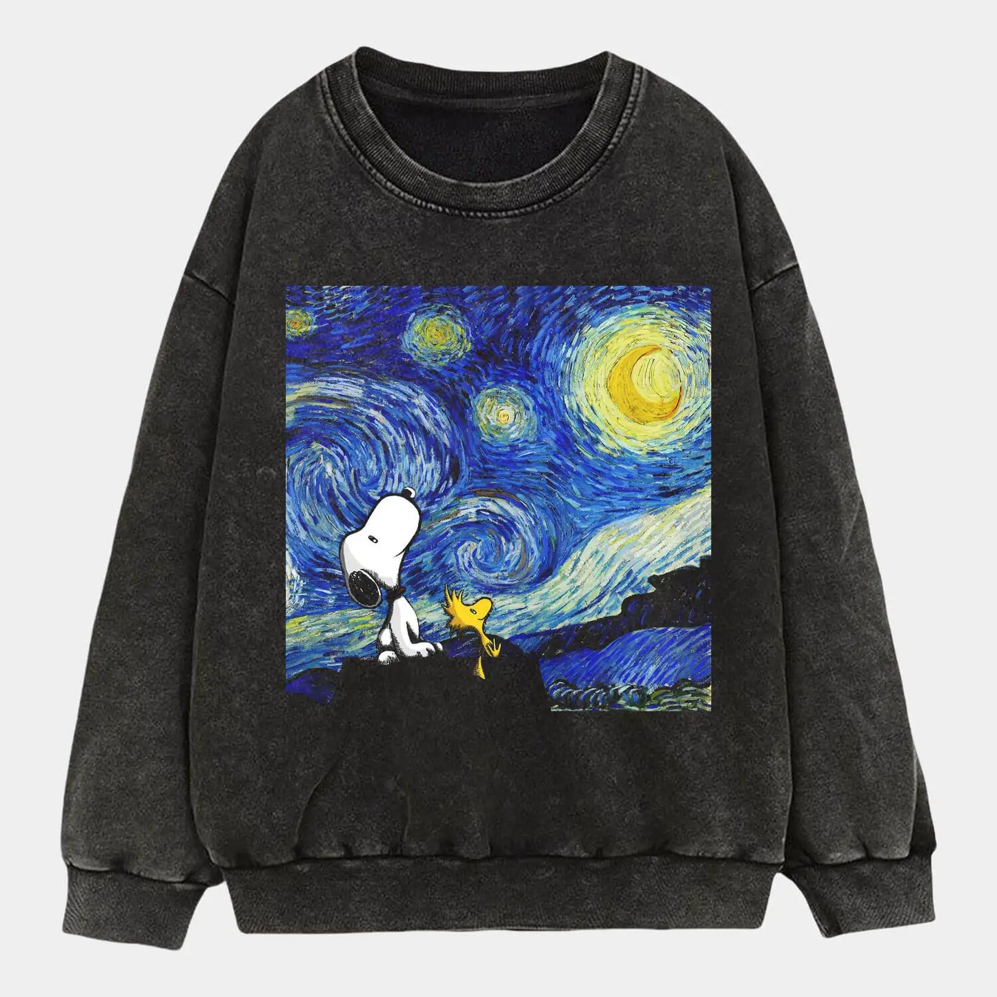 SNOOPY T-SHIRT V3.0