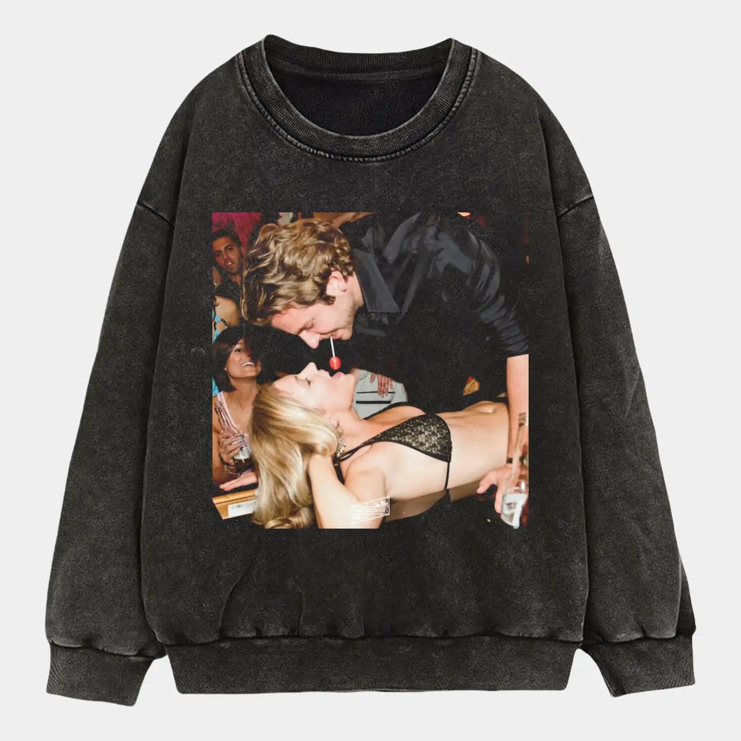 THE HANGOVER T-SHIRT