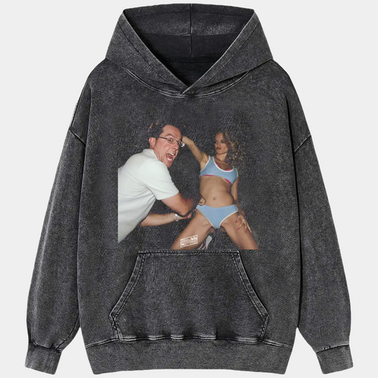 THE HANGOVER T-SHIRT