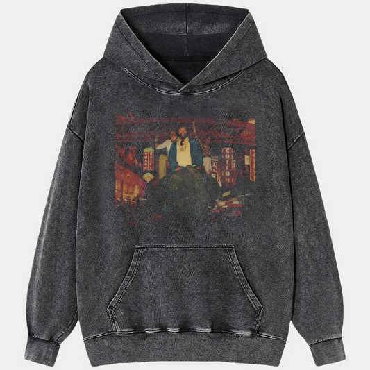 THE HANGOVER T-SHIRT