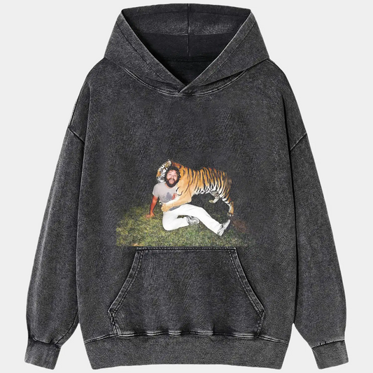 THE HANGOVER T-SHIRT