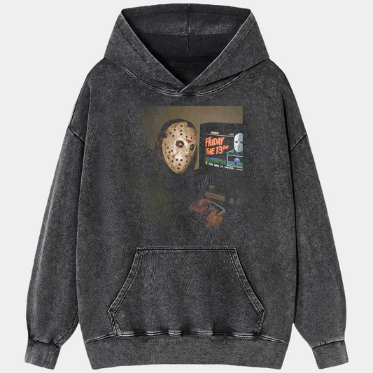 RETRO GAMES T-SHIRT V1.4