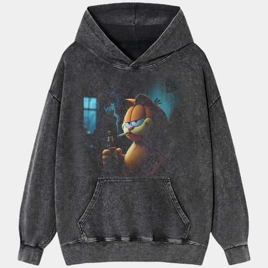 GARFIELD T-SHIRT V 1.6