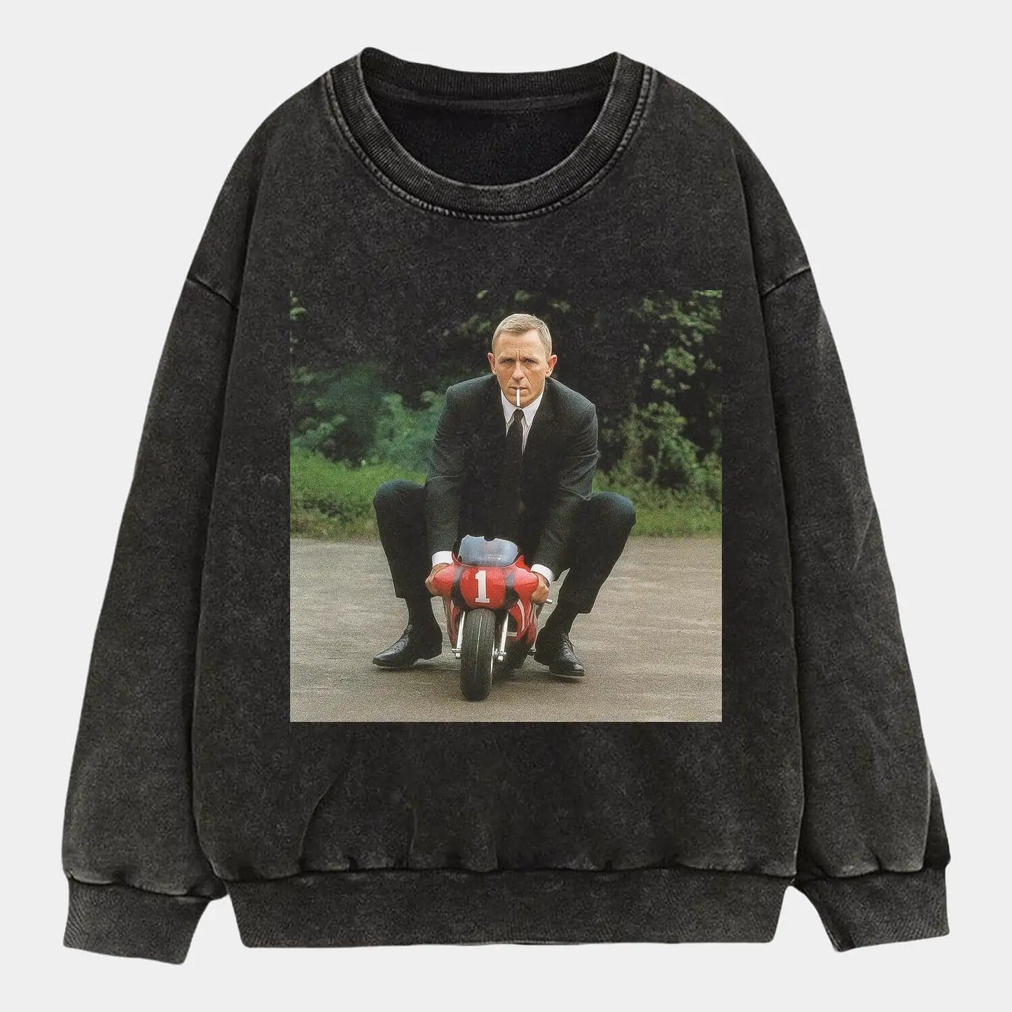 JAMES BOND T-SHIRT V2.6