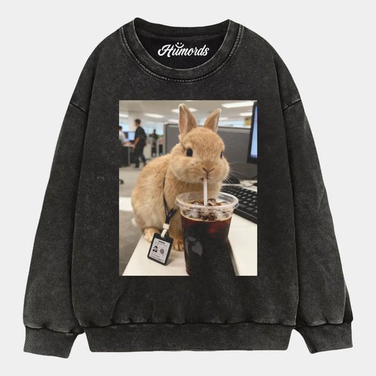 WACKY RABBIT TSHIRT 1.3