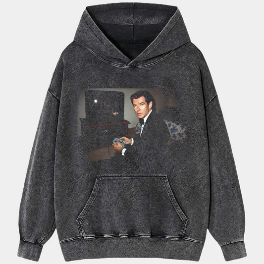 JAMES BOND T-SHIRT V1.2