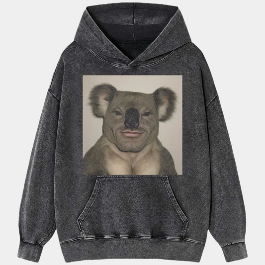 WACKY ANIMAL T-SHIRT V1.8