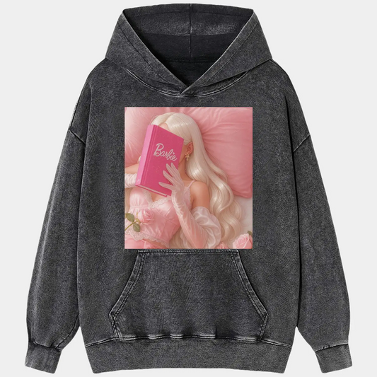 BARBIE T-SHIRT V1.5