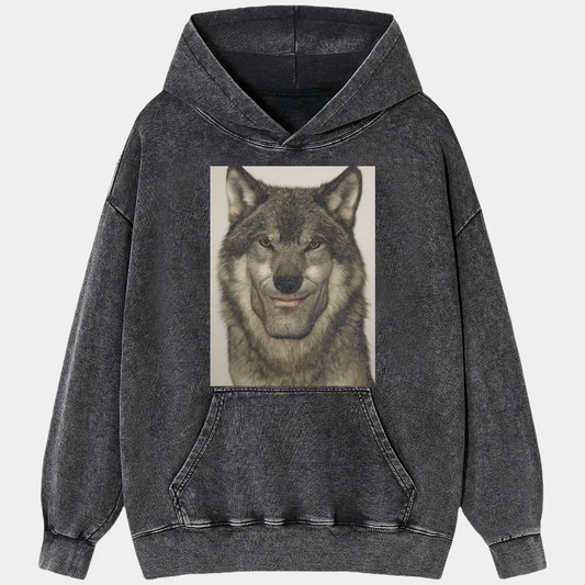 WACKY ANIMAL T-SHIRT V1.3