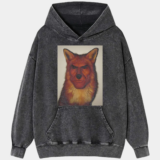 WACKY ANIMAL T-SHIRT V1.5