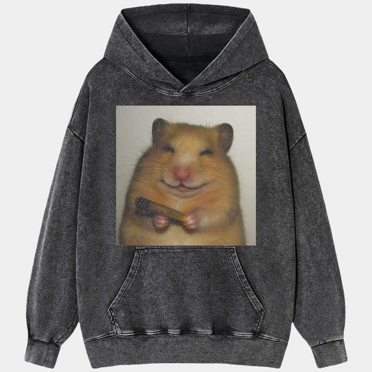 WACKY HAMSTER T-SHIRT V2.3