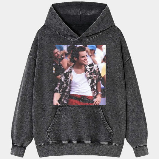 JIM CARREY T-SHIRT V1.7